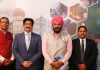 Mass Signature Campaign for NATIONAL DEFENCE FUND