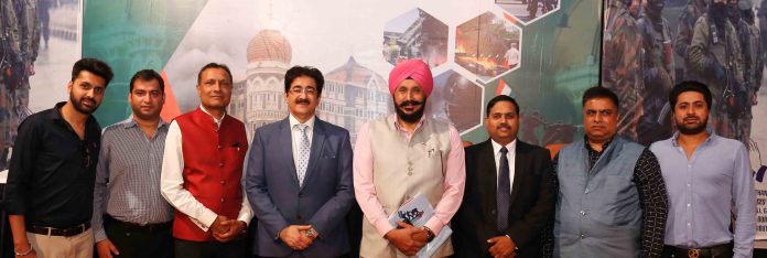 Mass Signature Campaign for NATIONAL DEFENCE FUND