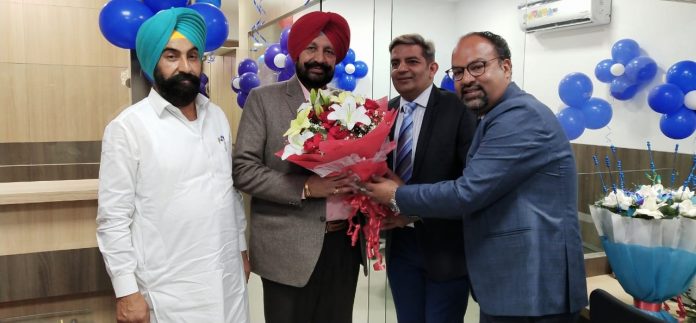 RBL Bank Opens its Branch in Mohali