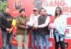 The Mirchi Gang of Girls Reunite!