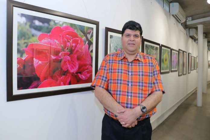 ‘Parvaz’ is a showcase of nature’s unlimited gifts & splendors