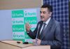 100 Senior Citizens attend awareness session at Fortis Hospital