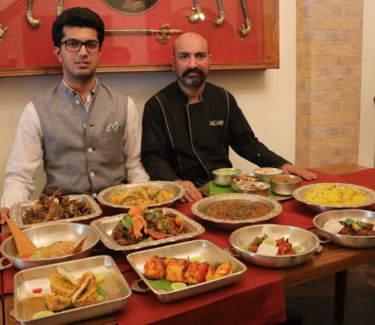 Neros presents ‘The Great Indian Royal Food Fest’