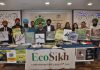 EcoSikh creates ‘First Guru Nanak Sacred Forest’ in Bathinda