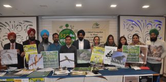 EcoSikh creates ‘First Guru Nanak Sacred Forest’ in Bathinda
