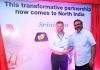 Srinivasa Farms & Hy-Line International enter North India!!