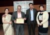 RUSA’s Capacity Building Workshop on “Digitised libraries held