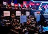 X1 racing league launches X1 Esports League