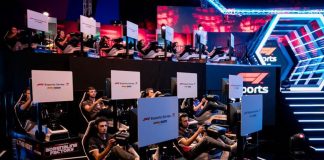X1 racing league launches X1 Esports League