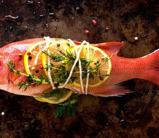 Go Bonkers over something Fishy at Pirates of Grill