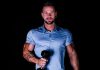 Fitness has become a big part of a high majority of people lives says Jarrah Martin
