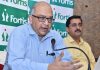Heart Rhythm disease should not be confused with heart attack: Dr. Rajat Sharma
