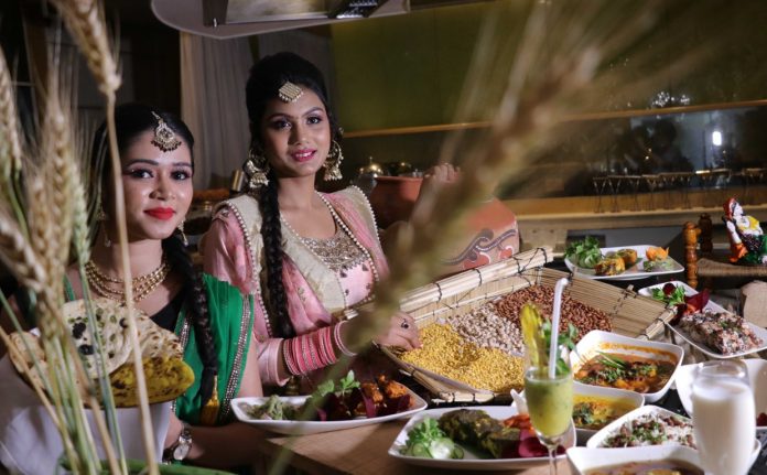 Annual Baisakhi Mela at Taj Chandigarh from 12th to 21st April’19