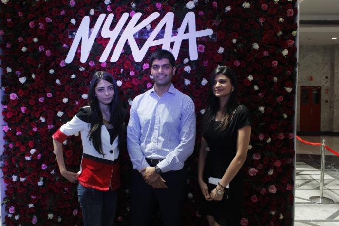 Nykaa.com Brings The Best of Beauty to Chandigarh