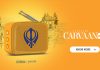 On Baisakhi Saregama brings Carvaan Mini Gurbani