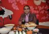 Wasabi unveiled, offers an elaborate menu of authentic Pan Asian Food