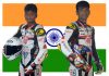 Honda’s solo Indian racing team arrives at Australia for round 2 of ARRC