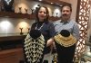 K & A Apparels- Jewels opens second store at Zirakpur