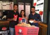 Nugget Nation Food Outlet launched in sector 8, Chandigarh