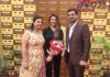 Actress Kainaat Arora inaugurated Infurni Furniture Studio