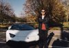 An inspiring tale of success with Entrepreneur Mohammad Al Bayat