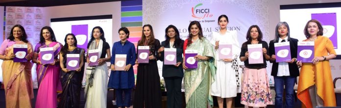 Airtel and FICCI Ladies Organisation launch Women’s Safety app – My Circle