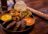 Social takes devotees Through the 9 Nights with a Special Menu