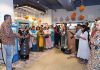 Fabindia launches an experience center in Chandigarh