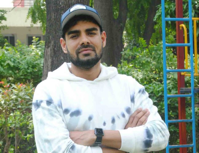 Pav Dharia’s “Nahi Karna Viah” by VYRL Originals Launched