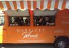Marriott launches its first ever Food Truck - Marriott on Wheels!