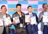 Varun Dhawan launches India’s first ever scented vest range from Lux Cozi
