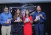 Dr. Rana Preet Gill launches her second book-Finding Julia