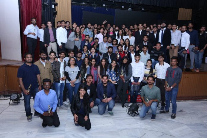 Jazbaa 1.0-is all set to be launched in Jaipur