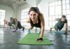 What is meant by general fitness’?