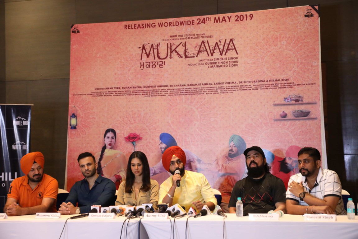 Muklawa' promotes traditional values and culture of Punjab