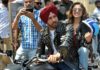 Indian Motorcycle regional ride held