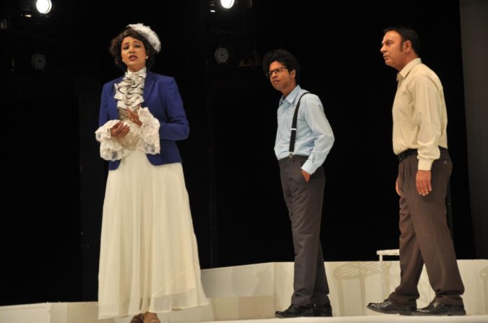 ‘The Narators’ presents ‘Thy Work is Done’ a stage play on Norah Richards