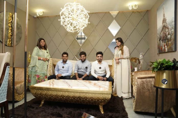 Martins Furniture Studio is One Stop Solution for Homes