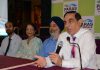 Rotary Club Chandigarh joins hands with Paras Hospitals