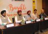 WPO to Celebrating 550th Birth Anniversary of Guru Nanak Dev Ji World Wide