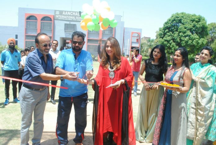 World Class Cricket Coaching in Tri-City