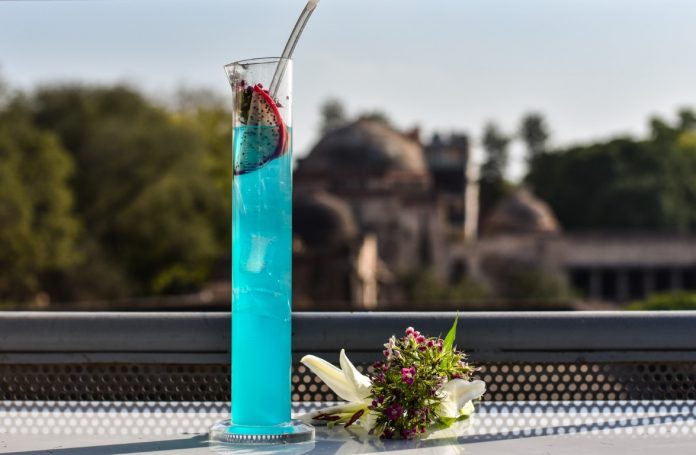 Season of #FireAndIce At SOCIAL