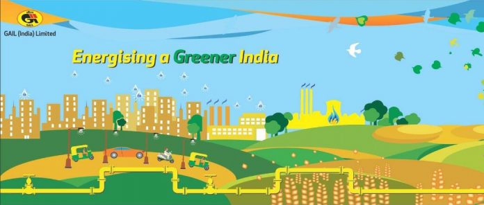 GAIL India to launch a web series on environment