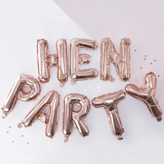What Are Good Ideas for a Hen Party?