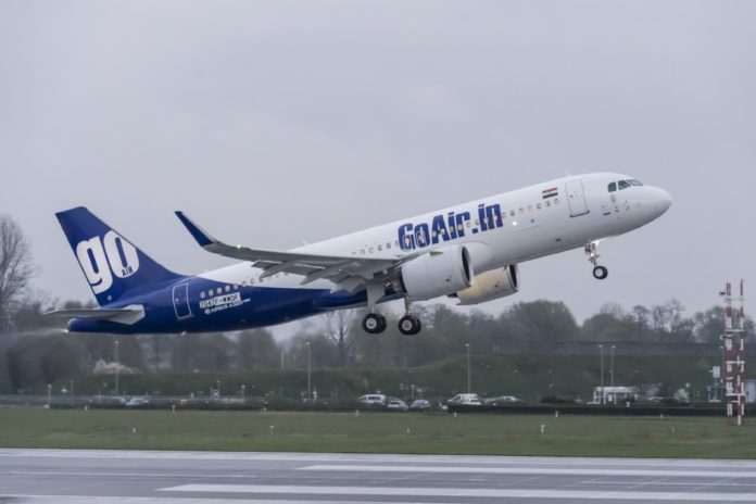 GoAir puts the power of 10 in the hands of customers