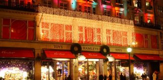 Reliance Brands marks its International Foray with Acquisition of Hamleys