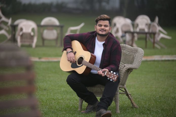 Sajna Ve has been a crazy journey – Vishal Mishra