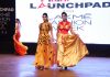 INIFD Students Participate in Regional Selection for Lakme Fashion Week