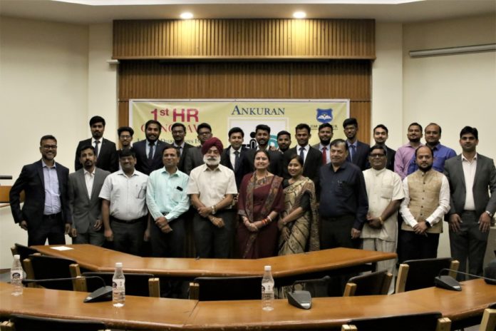 IIM Sirmaur organizes its first HR Conclave on Leading Disruption in the HR world