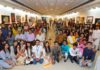 Annual Exhibition of Fine Art in National capital